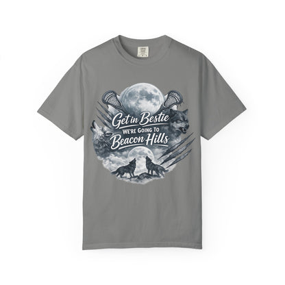 Get in Bestie (Beacon Hills) T-Shirt