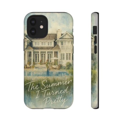 The Summer I Turned Pretty Tough Case