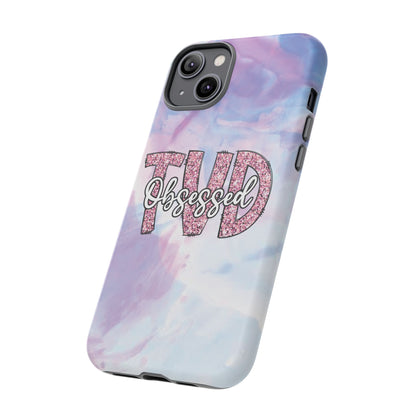 TVD Tough Cases