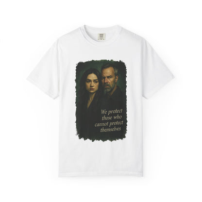Argent Family T-Shirt