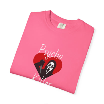 Psycho Killer T-Shirt
