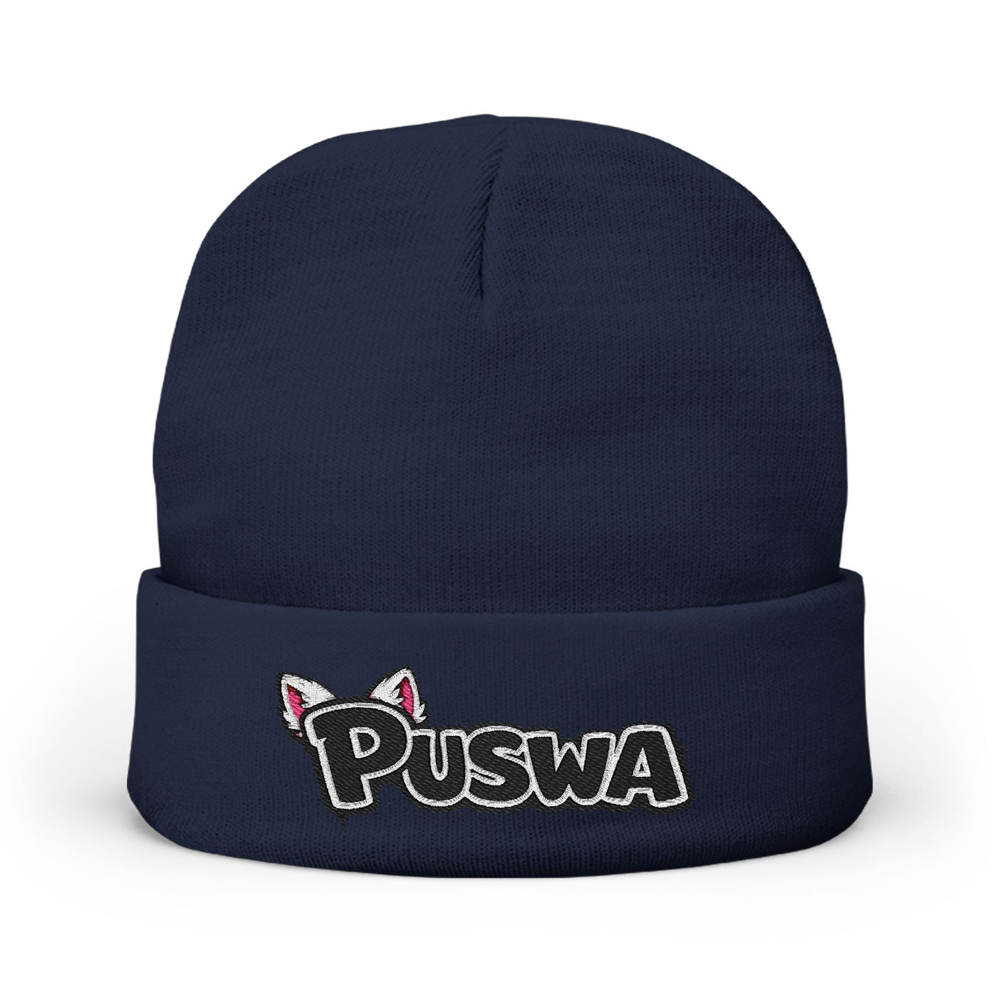 Puswa Beanie (Embroidery)