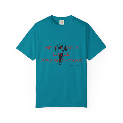 Scream T-Shirt