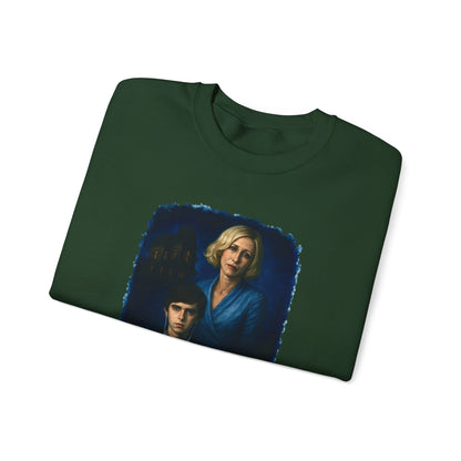 Bates Motel Crewneck Sweatshirt