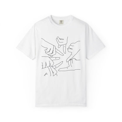 Pretty Little Liars T-Shirt