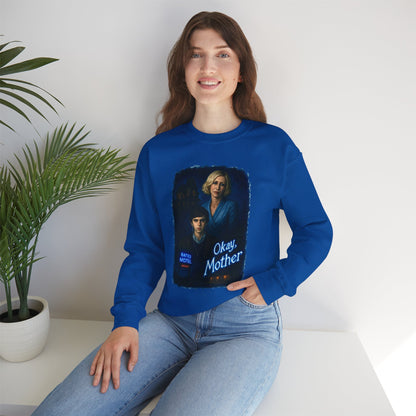 Bates Motel Crewneck Sweatshirt