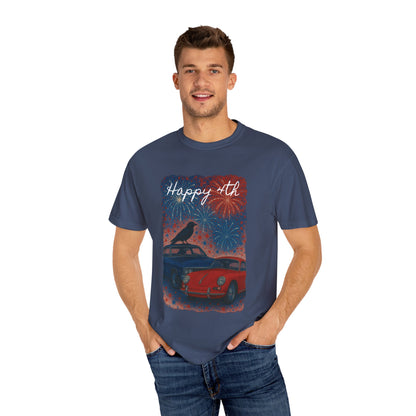 TVD 4th Edition T-Shirt