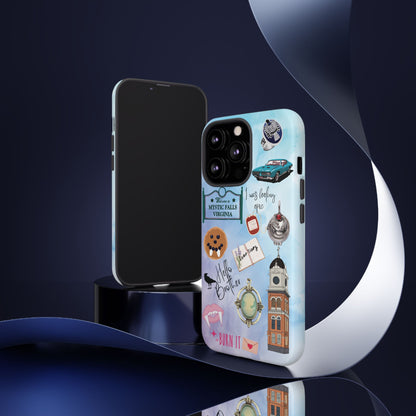 Copy of TVD Tough Case