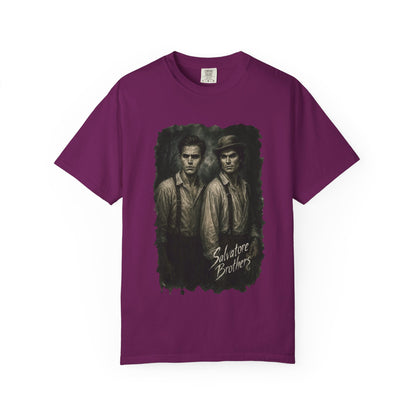 Salvatore Bros T-Shirt