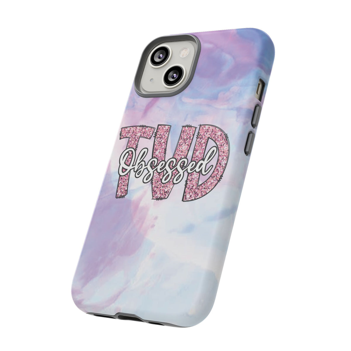 TVD Tough Cases