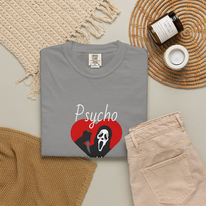 Psycho Killer T-Shirt