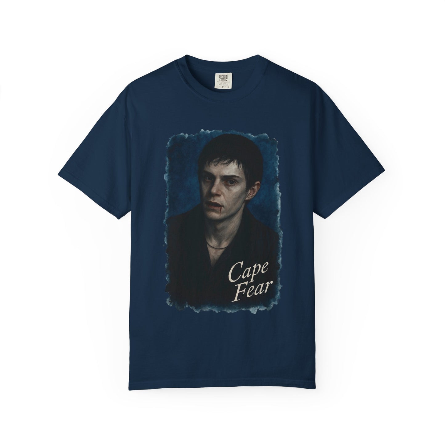 Evan Peters (Season 10) T-Shirt