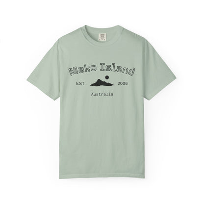 Mako Island T-Shirt
