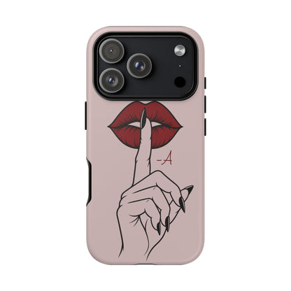 Pretty Little Lairs Tough Case