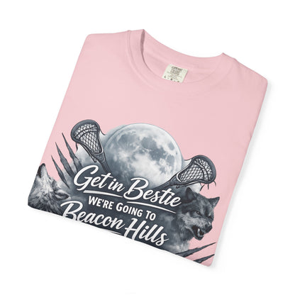 Get in Bestie (Beacon Hills) T-Shirt
