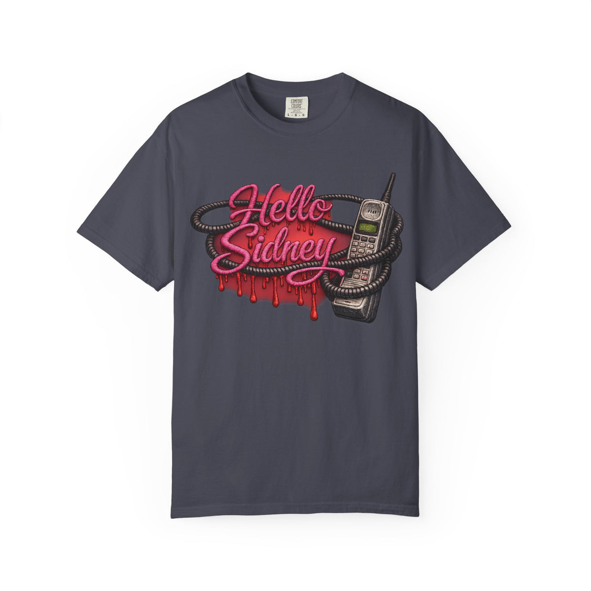 Hello Sidney T-Shirt