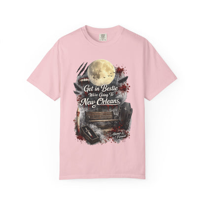Get in Bestie (New Orleans) T-Shirt