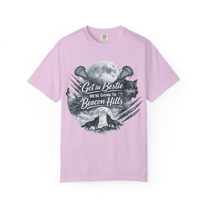 Get in Bestie (Beacon Hills) T-Shirt