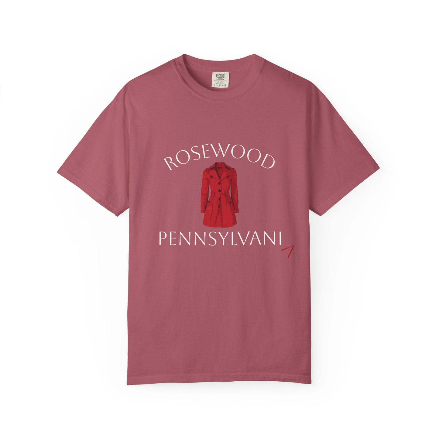 Rosewood, PA T-Shirt