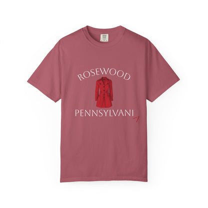 Rosewood, PA T-Shirt