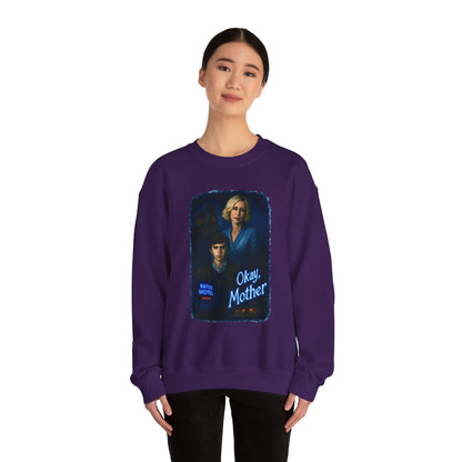 Bates Motel Crewneck Sweatshirt