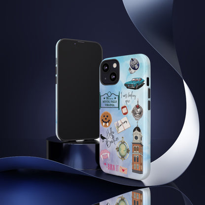 Copy of TVD Tough Case