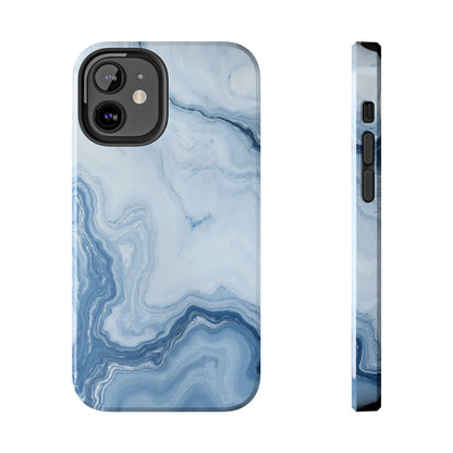 Marble Tough Phone Cases