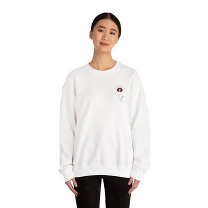 Your Favorite Liar Alison's Txts Crewneck Sweatshirt