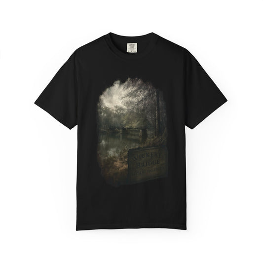 Wickery Bridge T-Shirt