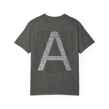 Your Favorite Liar Spencer's Txt Msgs T-Shirt