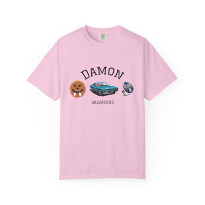Damon's T-Shirt