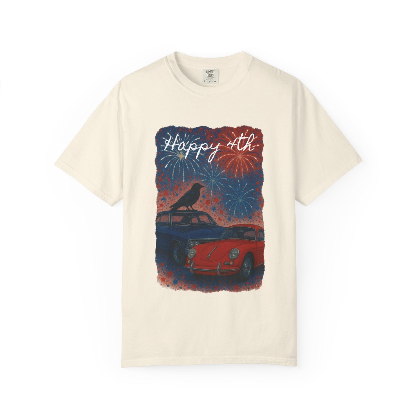 TVD 4th Edition T-Shirt