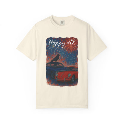 TVD 4th Edition T-Shirt