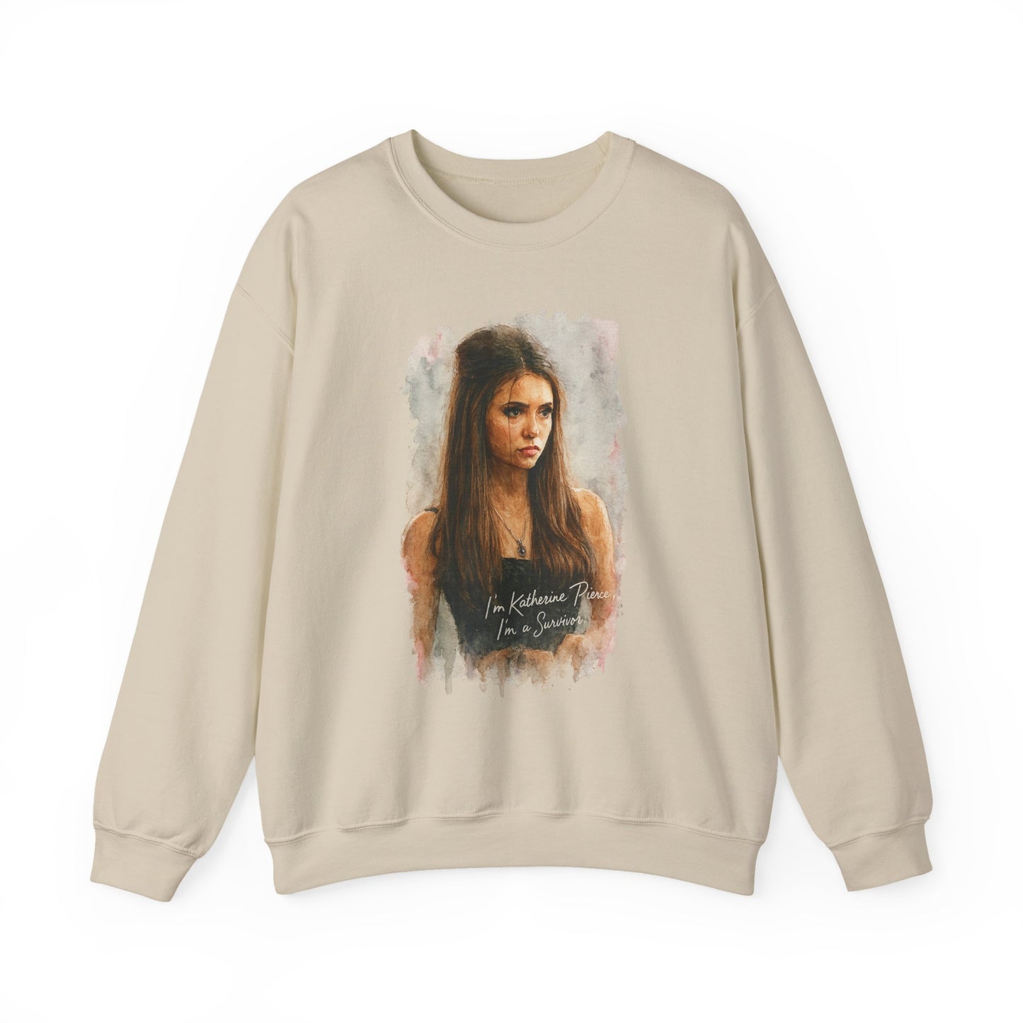 I'm a Survivor Crewneck Sweatshirt