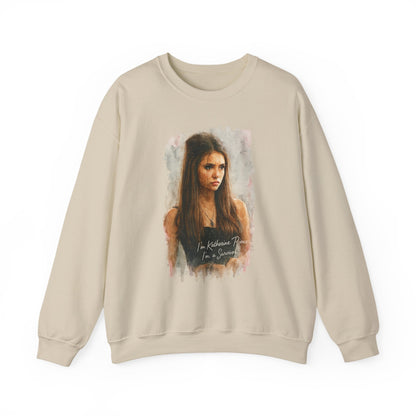 I'm a Survivor Crewneck Sweatshirt