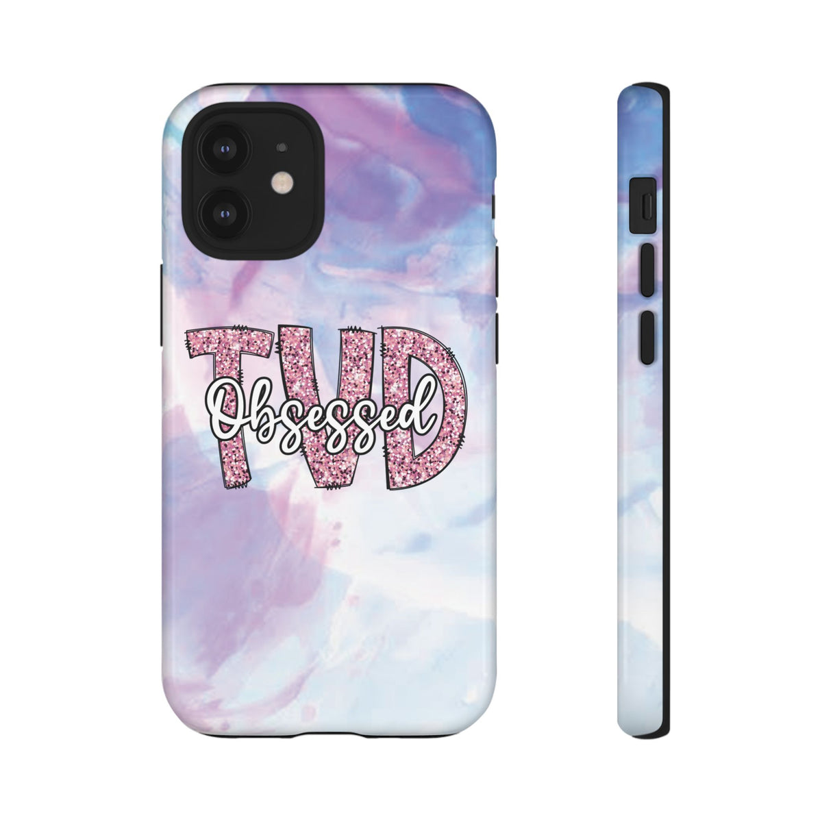 TVD Tough Cases