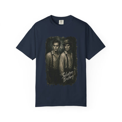 Salvatore Bros T-Shirt