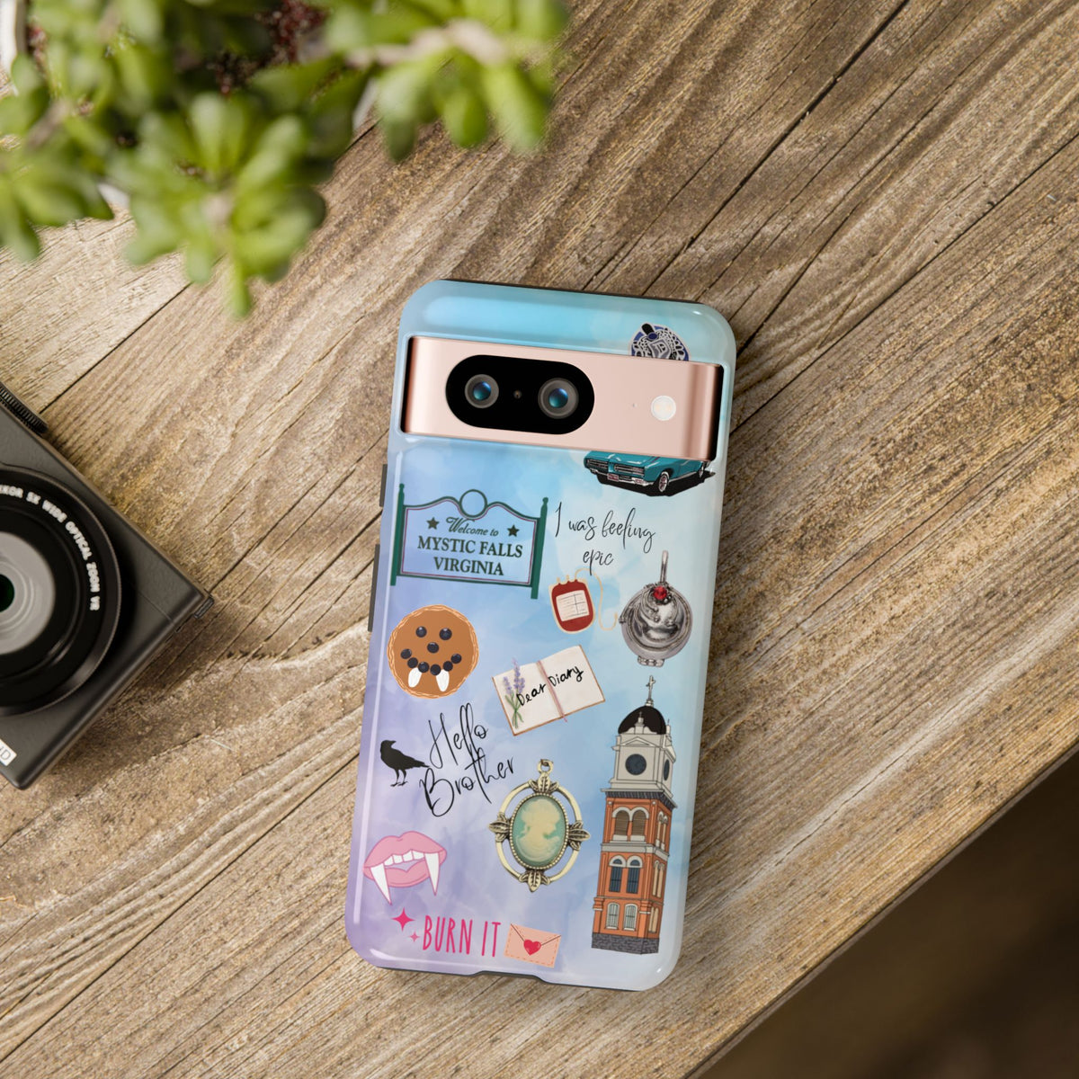 Copy of TVD Tough Case