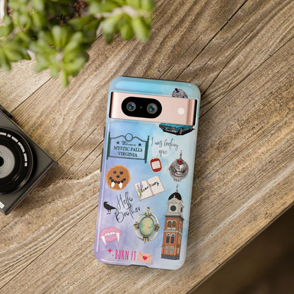 Copy of TVD Tough Case