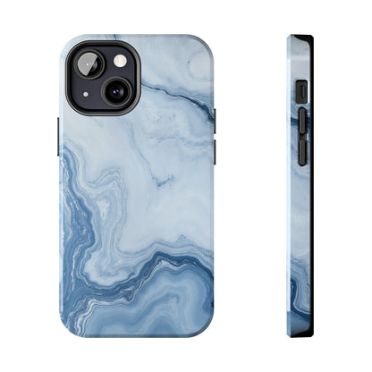 Marble Tough Phone Cases
