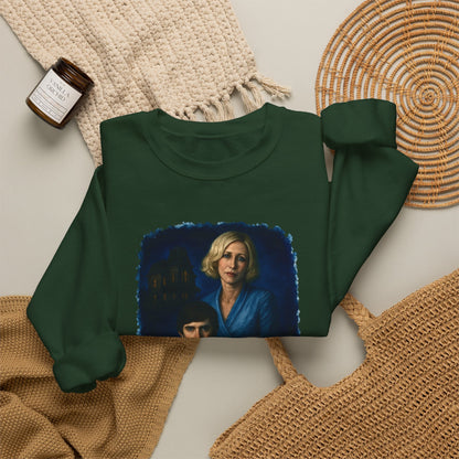 Bates Motel Crewneck Sweatshirt