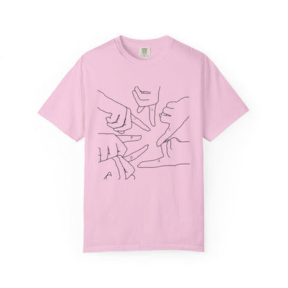 Pretty Little Liars T-Shirt