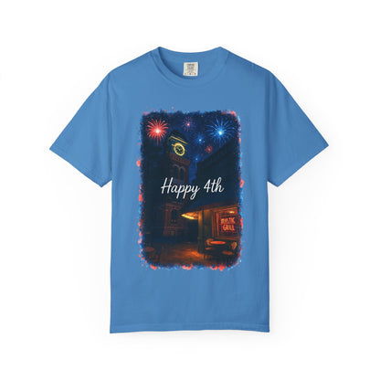 TVD 4th Edition T-Shirt