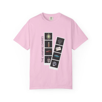 TVD Photo Booth T-Shirt
