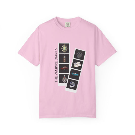 TVD Photo Booth T-Shirt