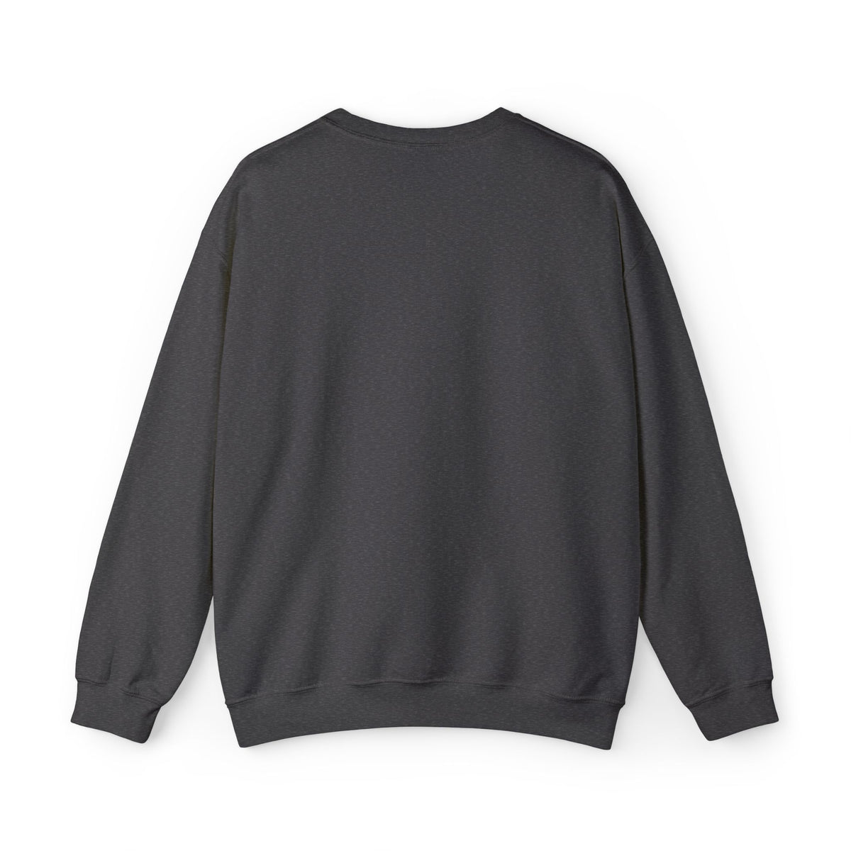 Halloween Crewneck Sweatshirt (Embroidery)