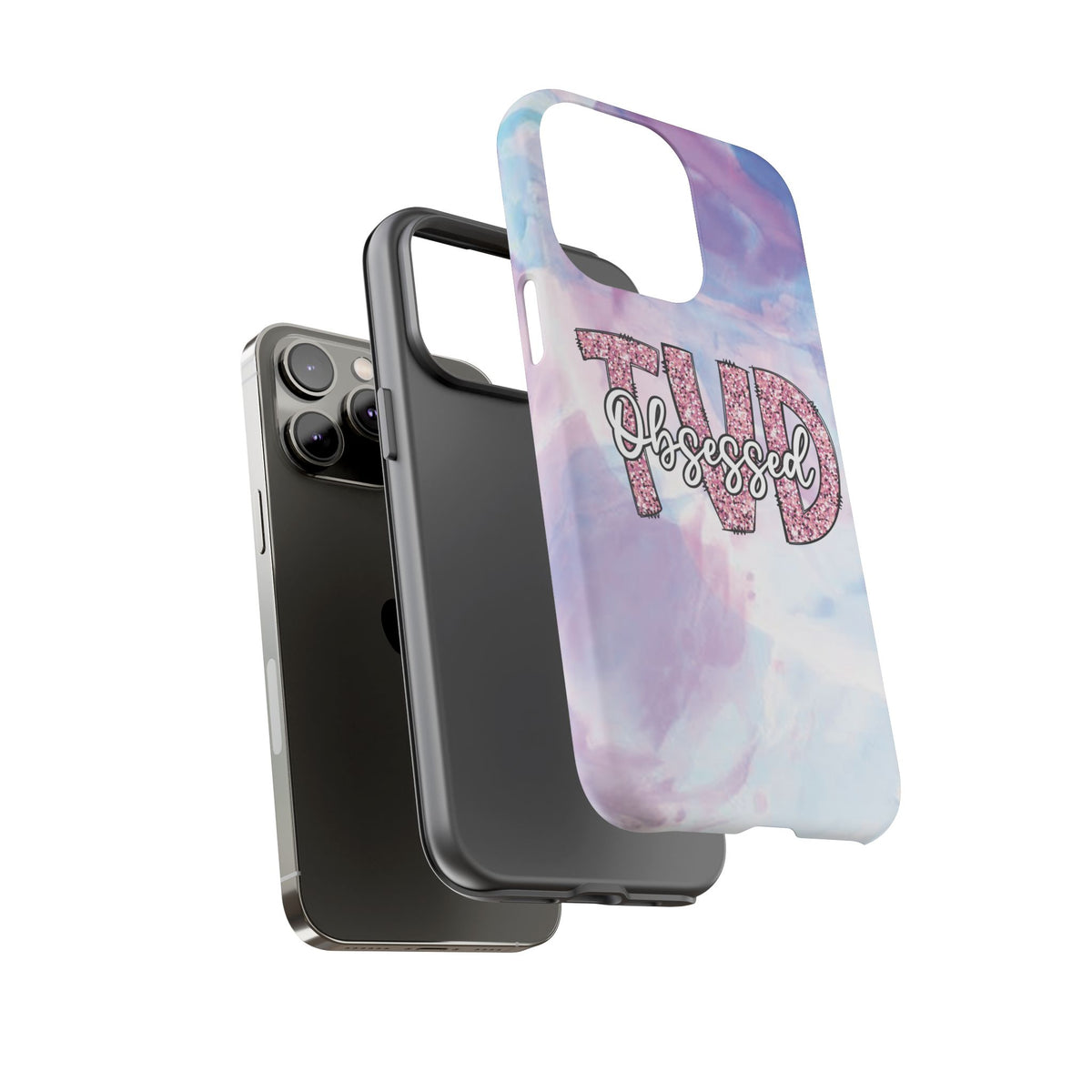 TVD Tough Cases