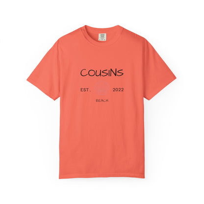 Cousins Beach T-Shirt