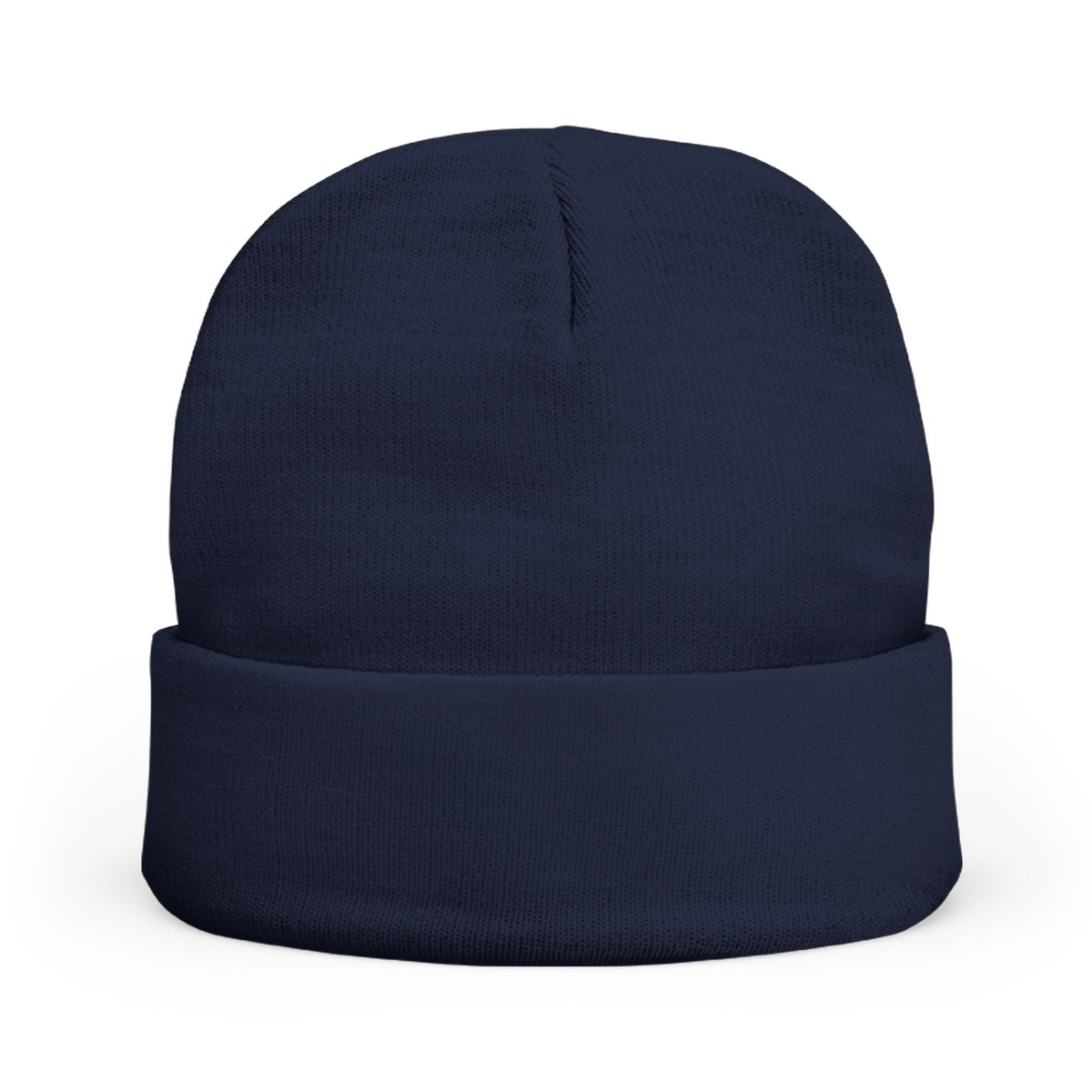 Tell Me Lies Knit Beanie (Embroidery)