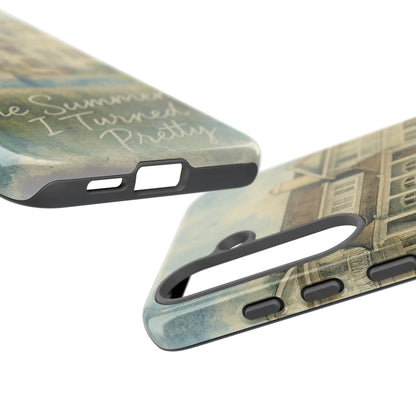 The Summer I Turned Pretty Tough Case